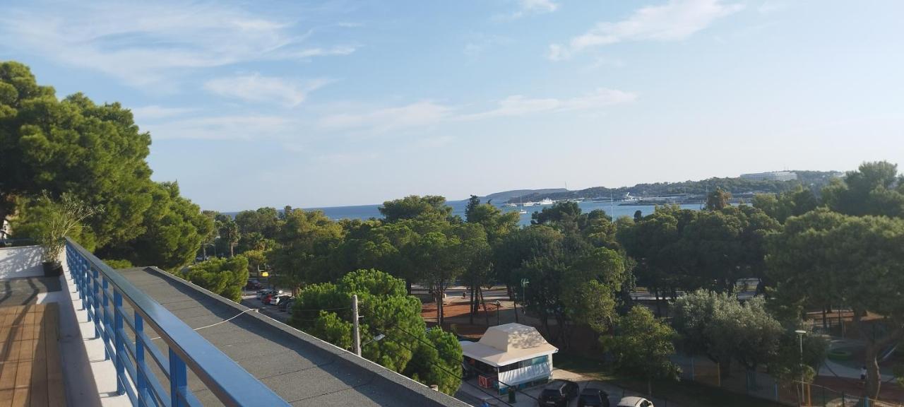 Best View In The Bay! Атина Екстериор снимка