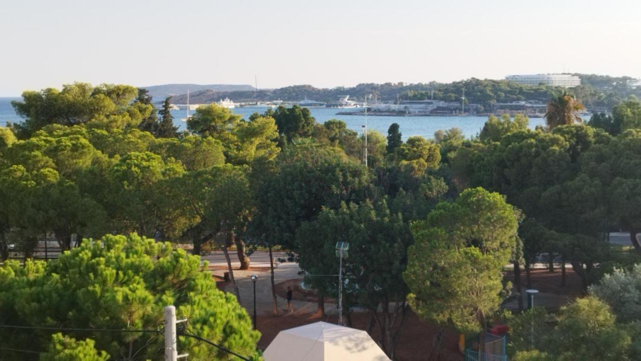 Best View In The Bay! Атина Екстериор снимка