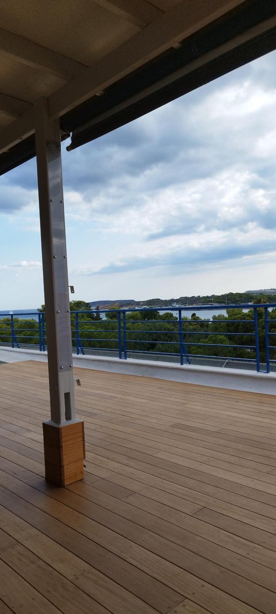 Best View In The Bay! Атина Екстериор снимка